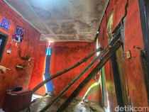Video Yeni Korban Pergerakan Tanah di Sukabumi: Masuk Rumah Lewat Jendela