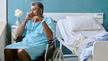 Jika virus rabies masuk ke dalam darah, tidak ada yang dapat dilakukan untuk menyelamatkan kalian. Hanya satu orang yang pernah selamat setelah terinfeksi. Foto: Bored Panda