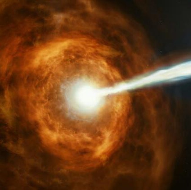 10 Fakta Sains yang Mungkin Kamu Belum Tau, Cukup Menakutkan Lho