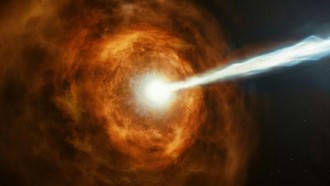 10 Fakta Sains yang Mungkin Kamu Belum Tau, Cukup Menakutkan Lho