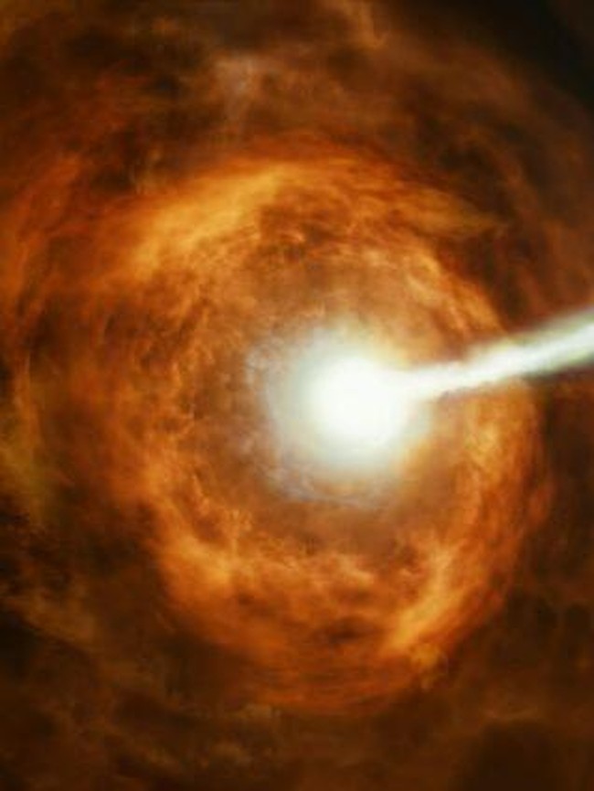 10 Fakta Sains yang Mungkin Kamu Belum Tau, Cukup Menakutkan Lho