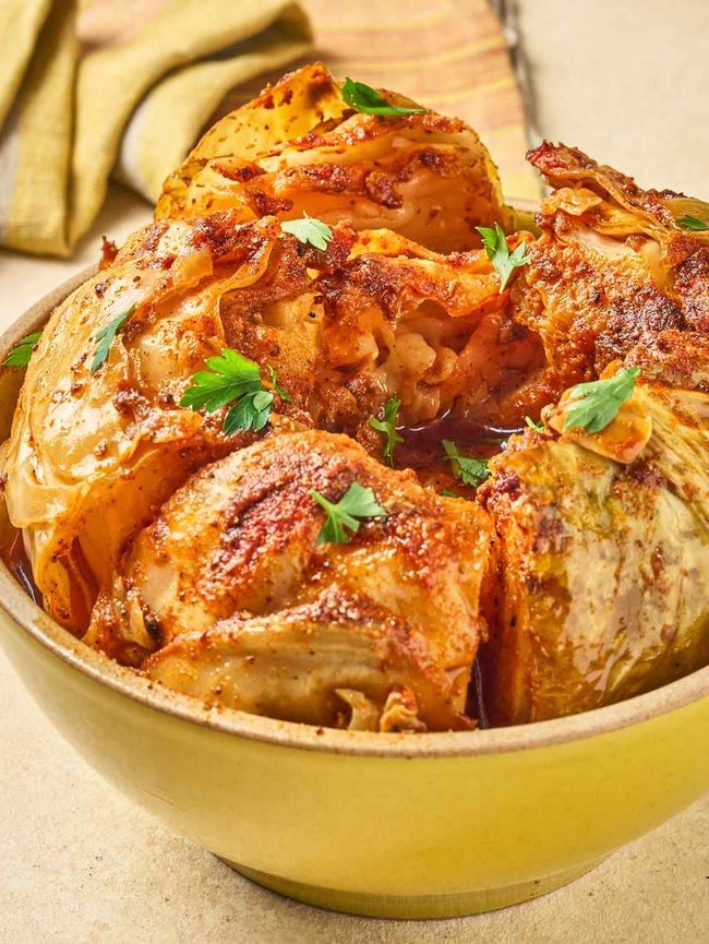 10 Resep Paling Banyak Dicari di Google Sepanjang 2025, Apa Saja Ya?