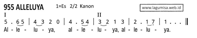 Bait pengantar Injil Minggu Adven IV