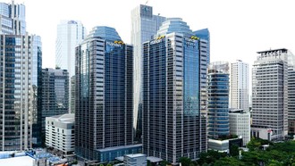 Bank Mandiri Segarkan Komisaris, Pertebal Pengawasan di Tengah Ekspansi