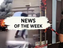 Video Terpopuler Sepekan: Hattrick OTT KPK hingga Penembakan Pantai Bondi