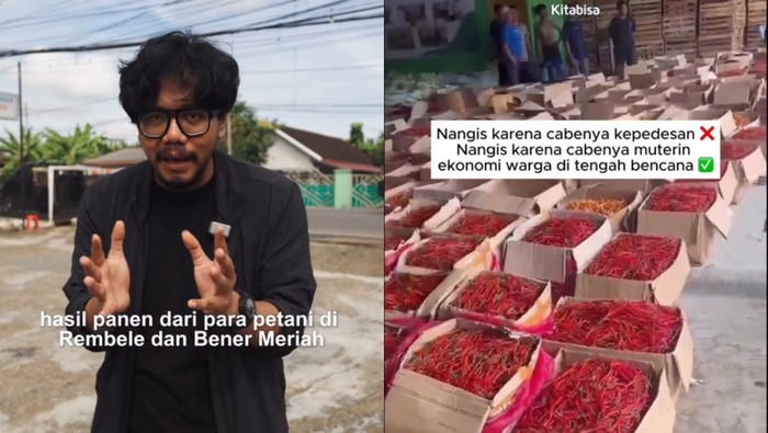 Cabe Takengon asal Aceh Tengah