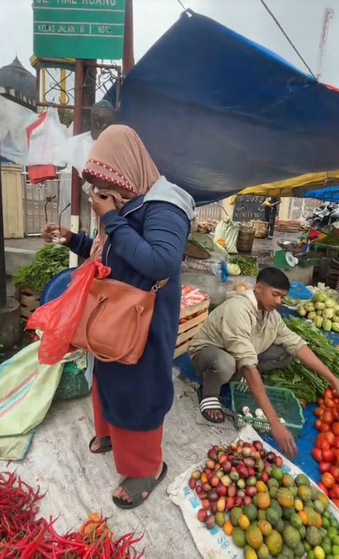 Cabe Takengon asal Aceh Tengah