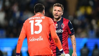 10 Top Skor Liga Italia Sepanjang Masa: Immobile Aktif, Legenda Terancam!