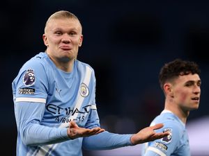 Haaland Pecahkan Rekor Ronaldo di Premier League