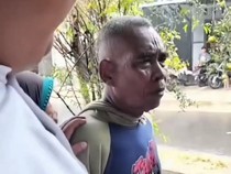 Cerita Samuji Diumumkan Sudah Meninggal padahal Lagi Cari Rumput di Sawah