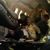 Sinopsis Jurassic Park III, Teror Dinosaurus Kembali Mengintai