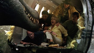 Sinopsis Jurassic Park III, Teror Dinosaurus Kembali Mengintai