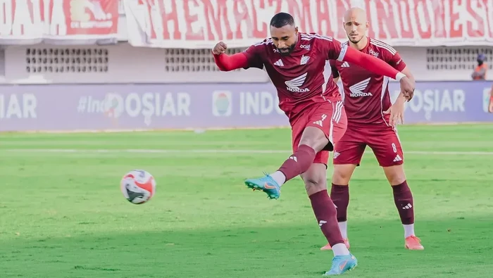 Hasil PSM Makassar Vs Malut United: Penalti Dibatalkan VAR, Juku Eja Keok 0-1