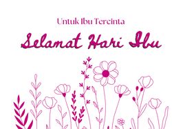 Fakta Menarik Seputar Hari Ibu di Indonesia