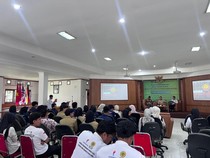 Densus 88 Babel Ajak Generasi Muda Jauhi Radikalisme