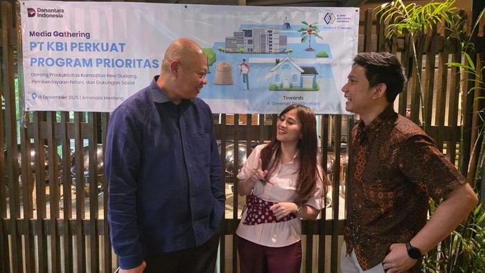 Resi Gudang Bisa Genjot Pendapatan Petani Kedelai & Kopi