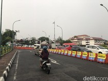 Prakiraan Cuaca DIY Hari Ini: Jogja Cerah Berawan