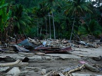 Update Korban Bencana Sumatera: 1.140 Meninggal, 163 Masih Hilang