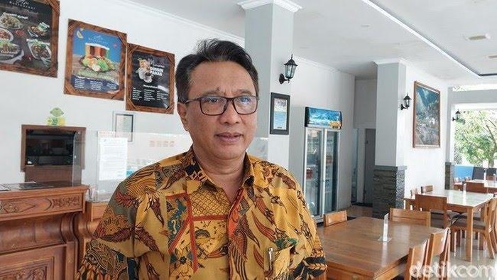 Libur Nataru, Okupansi Hotel Kota Batu Ditarget Capai 90%