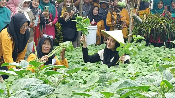 Program Sarinah, Solusi Kolaboratif Tuntaskan Sampah Lingkungan