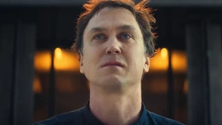 Lars Eidinger Resmi Jadi Brainiac di Film Superman Terbaru