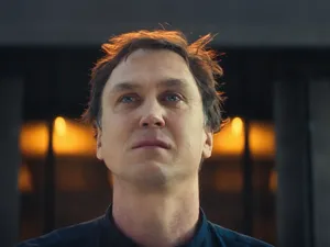 Cerita Lars Eidinger soal Brainiac di Man of Tomorrow