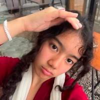 Potret Cantik Leticia Joseph, Anak Sheila Marcia yang Jadi GADIS Sampul 2025