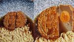 Nyeleneh! Makanan Kemasan Ini Hadir dengan Rasa Tak Biasa