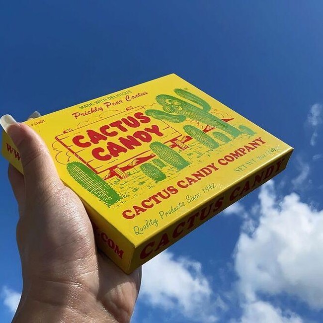 Nyeleneh! Makanan Kemasan Ini Hadir dengan Rasa Tak Biasa