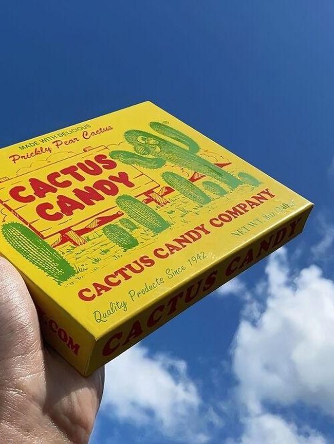 Nyeleneh! Makanan Kemasan Ini Hadir dengan Rasa Tak Biasa