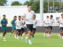 Pemain Malut United Dilarang Ikut Tarkam Selama Libur Lebaran