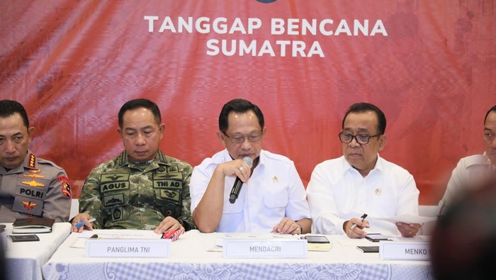 Pengamat Sebut Sikap Terbuka Mendagri Tunjukkan Kepedulian di Masa Bencana