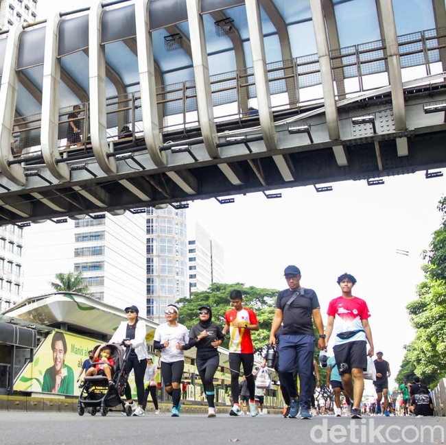Menikmati CFD di Penghujung Tahun