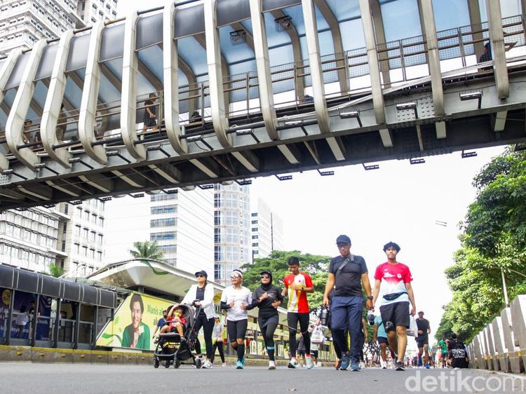 Menikmati CFD di Penghujung Tahun