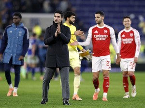 Ada yang Bisa Lebih Baik dari Arsenal?