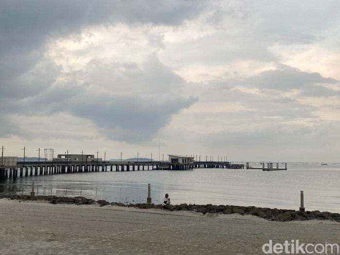 Nusantara by The Beach