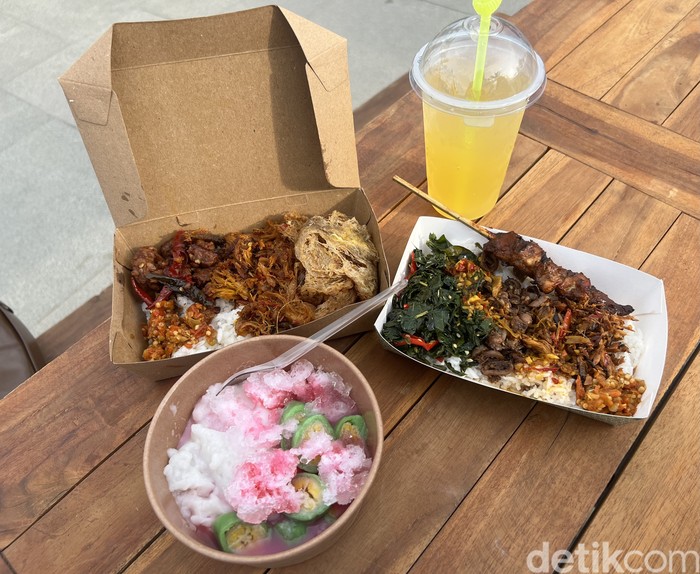 Nusantara By The Beach