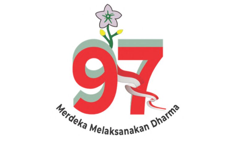 Peringatan ke-97 Hari Ibu. (KemenPPPA)