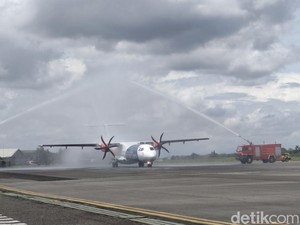 Sejarah dan Perjalanan Panjang Bandara Husein Sastranegara