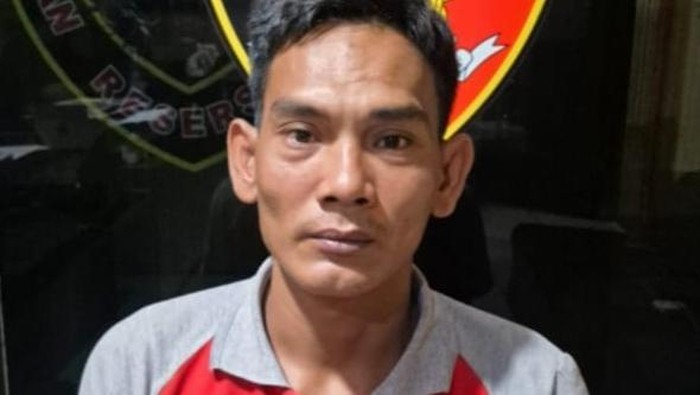 Pria di Lubuklinggau Bacok Tetangganya gegara Kesal Dituduh Curi Durian