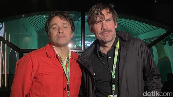 Peter Bjorn and John