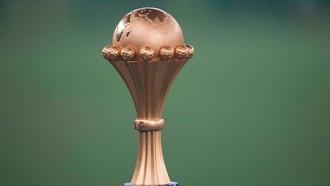 Piala Afrika Digelar 4 Tahun Sekali Mulai 2028