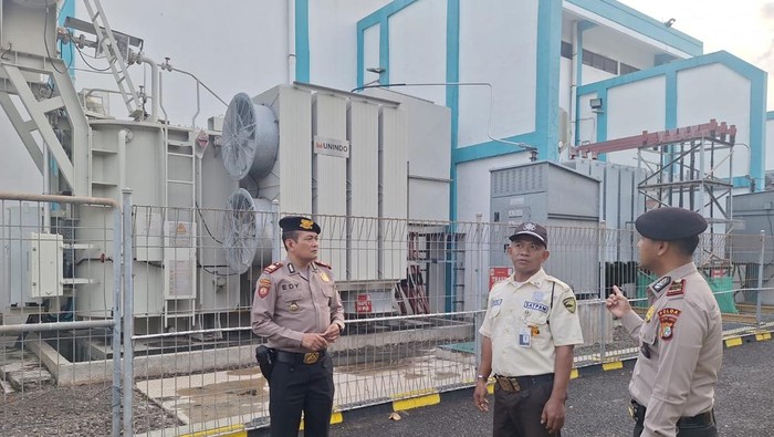 Polri Tingkatkan Patroli Dialogis Amankan Gereja-Objek Vital Jelang Nataru