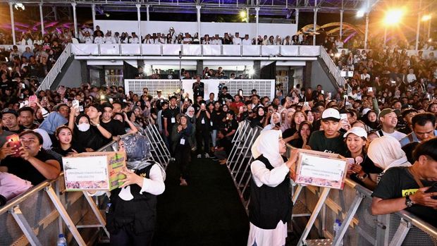 Program ASN berbagi di Banyuwangi berhasil kumpulkan ratusan juta untuk korban bencana Sumatera