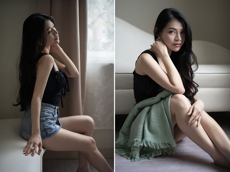 Review Lensa SG-Image 55mm f/1.8