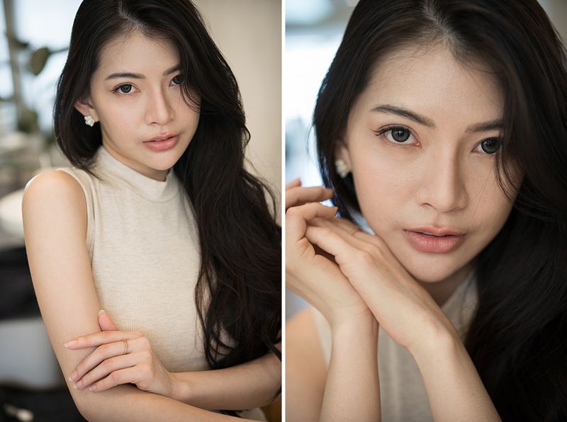 Review Lensa SG-Image 55mm f/1.8