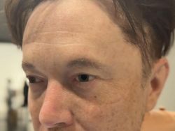 Elon Musk hingga Mark Zuckerberg Berubah Wujud Jadi Robot Anjing