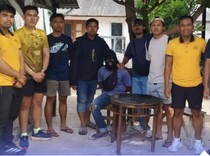 Pria Asal OKU Ditangkap di Bali karena Dugaan Culik Siswi SMA