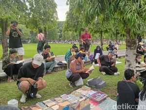 Minat Baca Rendah, Begini Tips Mudah Memulai Membiasakan Membaca untuk 2026