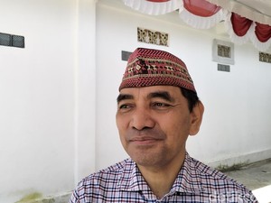 Puncak HUT ke-67 NTT Digelar di Labuan Bajo Hari Ini